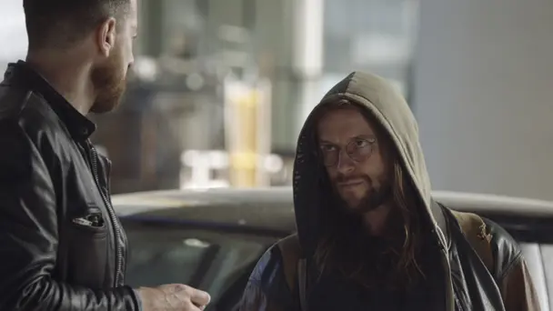 Victor Lessard French 